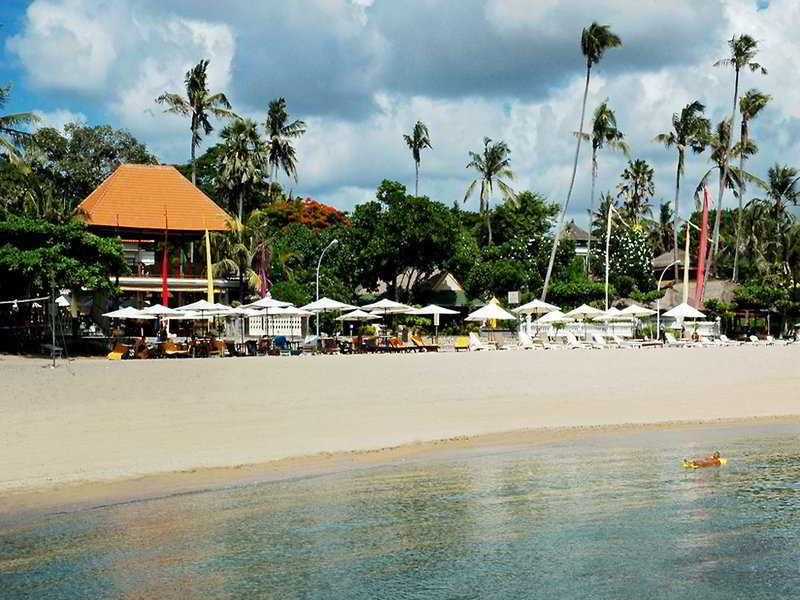 Respati Beach Hotel Sanur fotoÄŸrafÄ±