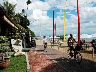 Respati Beach Hotel Sanur fotoÄŸrafÄ±