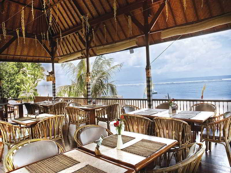 Respati Beach Hotel Sanur fotoÄŸrafÄ±