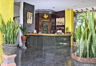 Anini Raka Resort & Spa fotoÄŸrafÄ±
