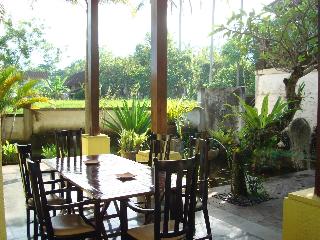 Anini Raka Resort & Spa fotoÄŸrafÄ±