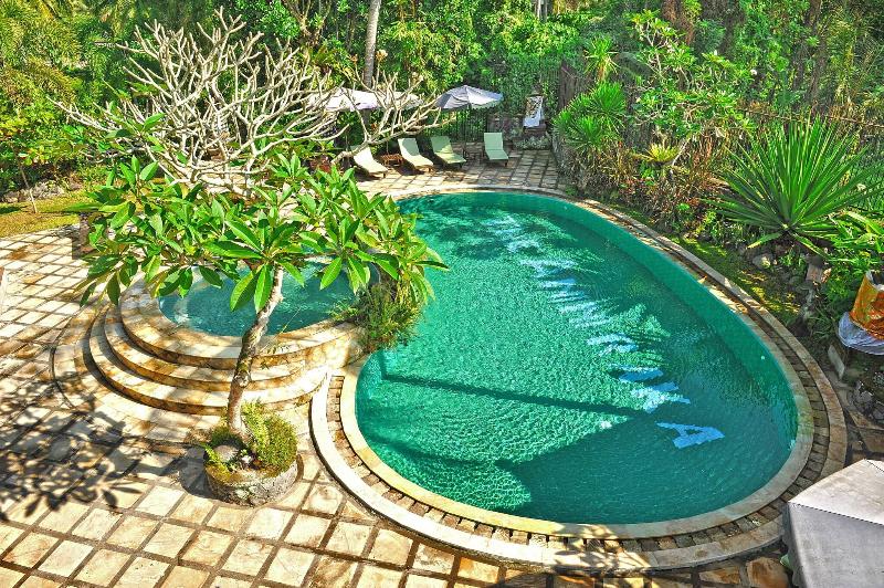 Anini Raka Resort & Spa - Lobi