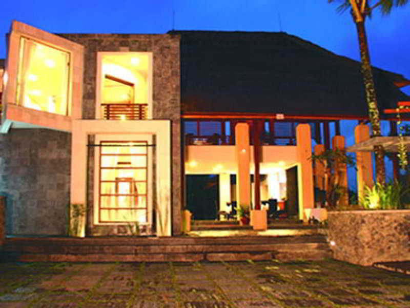 Anini Raka Resort & Spa fotoÄŸrafÄ±