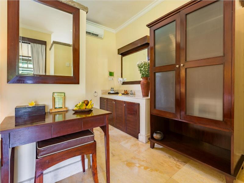 Anini Raka Resort & Spa - Genel