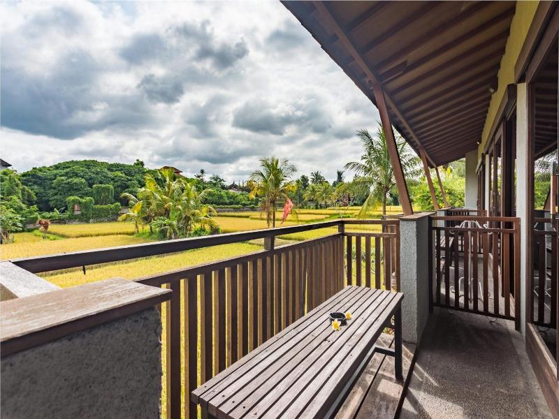 Anini Raka Resort & Spa - Genel