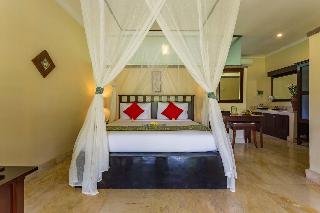 Anini Raka Resort & Spa otel fotoğrafı