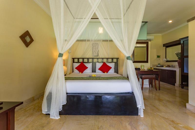 Anini Raka Resort & Spa - Genel