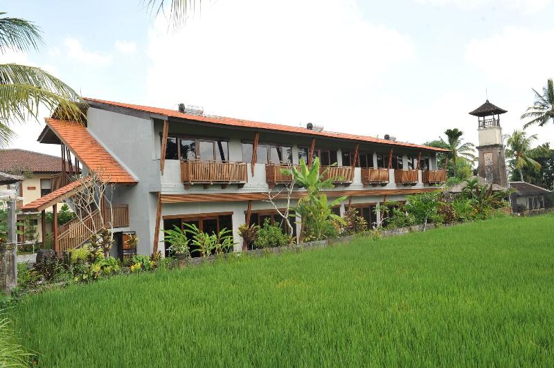 Anini Raka Resort & Spa - Genel