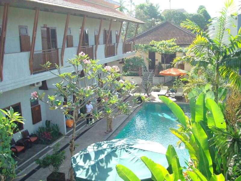 Anini Raka Resort & Spa - Genel