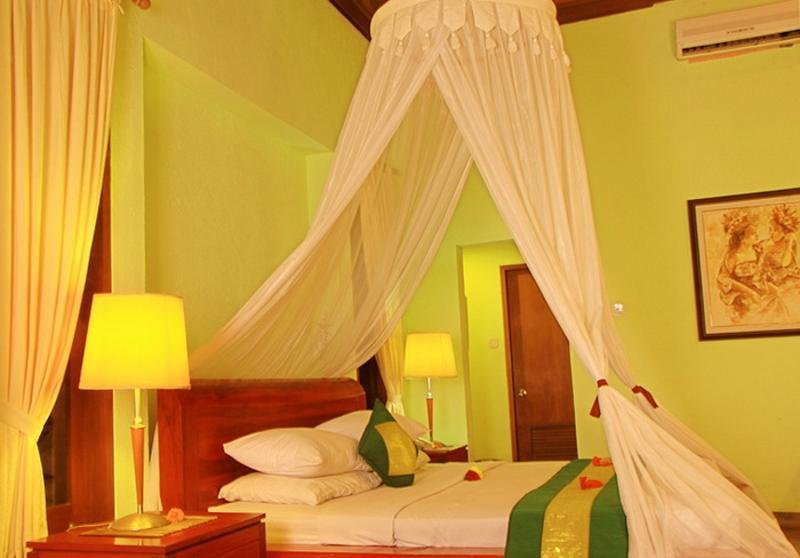 Anini Raka Resort & Spa fotoÄŸrafÄ±