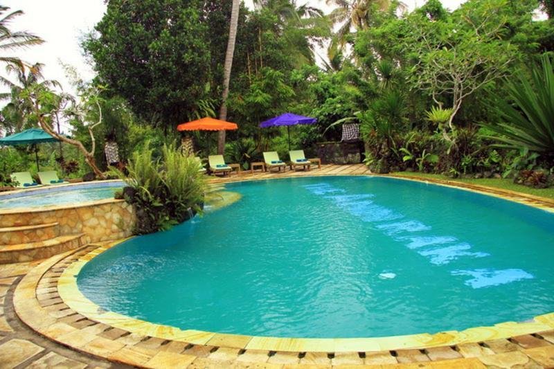 Anini Raka Resort & Spa fotoÄŸrafÄ±