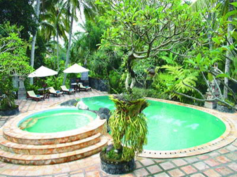 Anini Raka Resort & Spa fotoÄŸrafÄ±