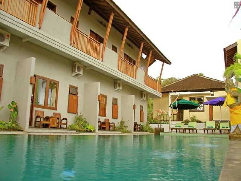 Anini Raka Resort & Spa fotoÄŸrafÄ±