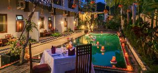 Anini Raka Resort & Spa fotoÄŸrafÄ±