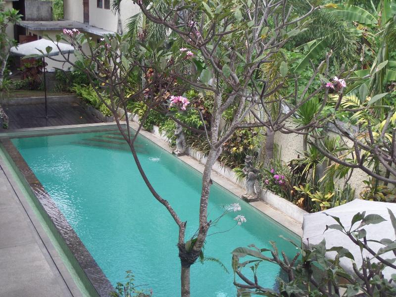 Anini Raka Resort & Spa - Havuz