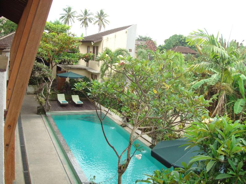 Anini Raka Resort & Spa - Havuz