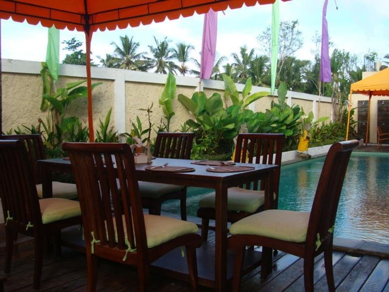 Anini Raka Resort & Spa fotoÄŸrafÄ±