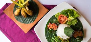 Anini Raka Resort & Spa fotoÄŸrafÄ±