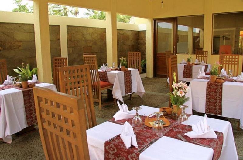 Anini Raka Resort & Spa fotoÄŸrafÄ±