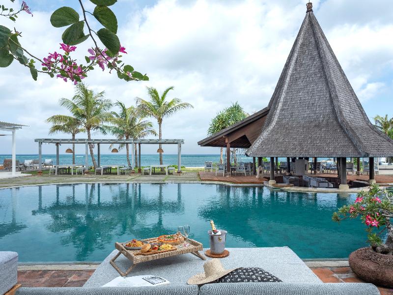 Sadara Resort - Genel