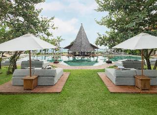 Sadara Resort otel fotoğrafı