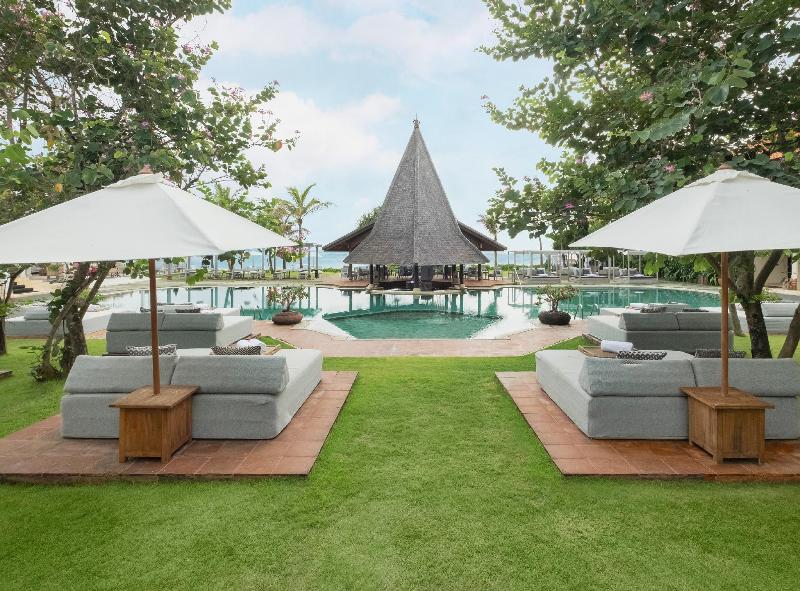 Sadara Resort - Genel