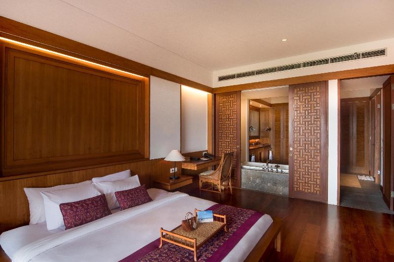 Sadara Resort - Genel