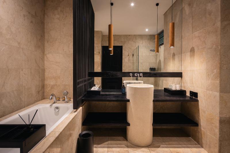 Sadara Resort - Oda