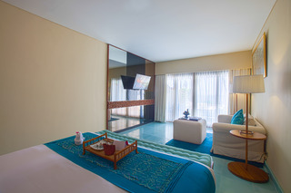Sadara Resort fotoÄŸrafÄ±