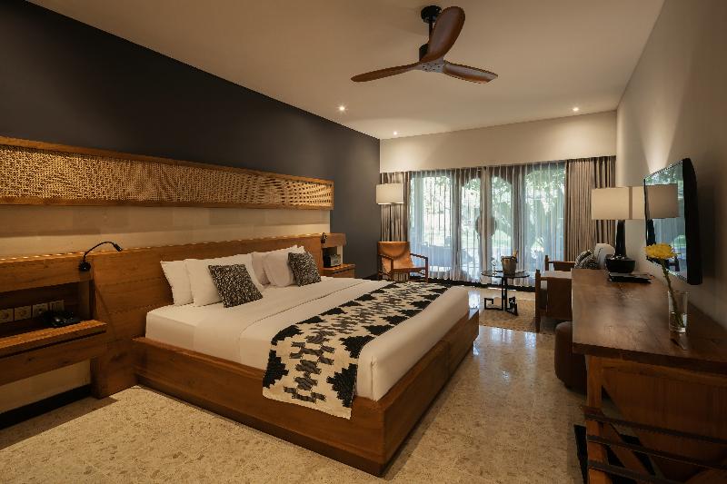 Sadara Resort - Oda