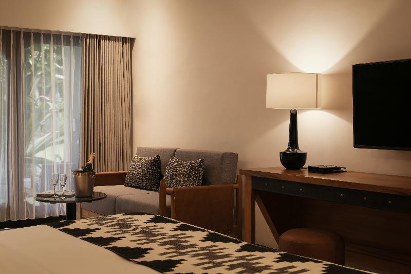 Sadara Resort - Oda