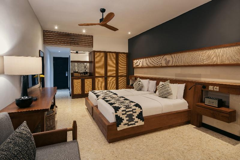 Sadara Resort - Oda