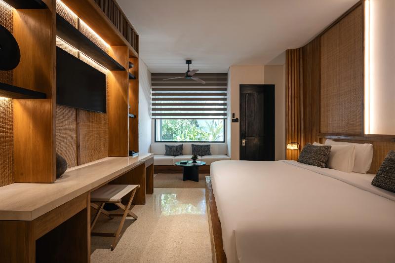 Sadara Resort - Oda