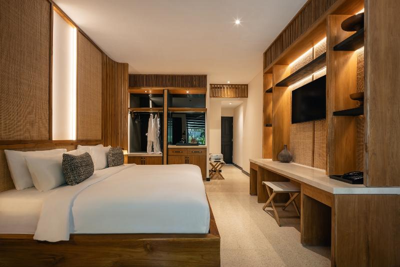 Sadara Resort - Oda