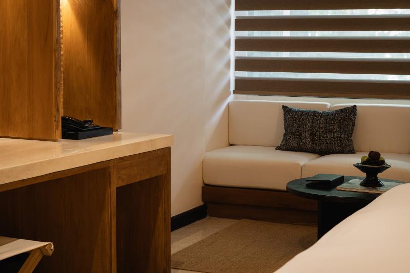 Sadara Resort - Oda