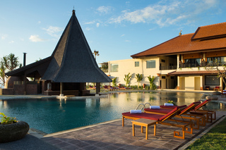 Sadara Resort fotoÄŸrafÄ±