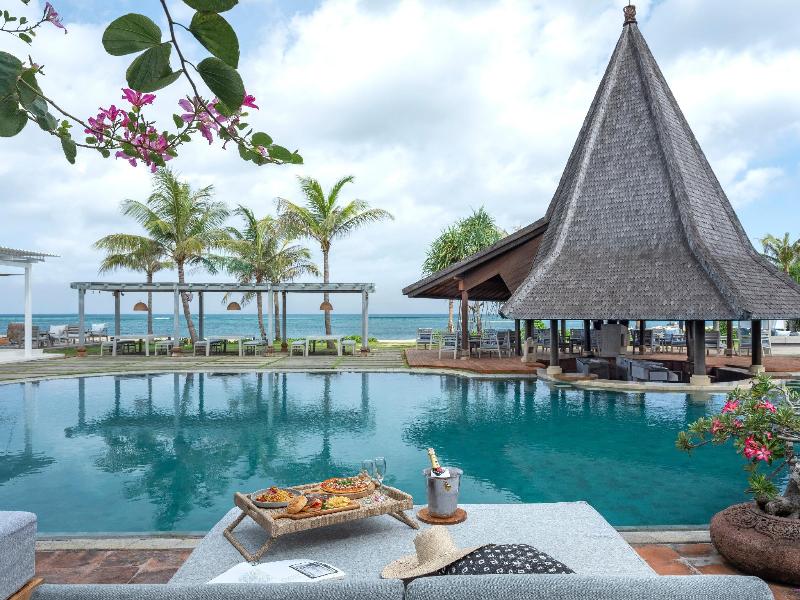 Sadara Resort - Havuz