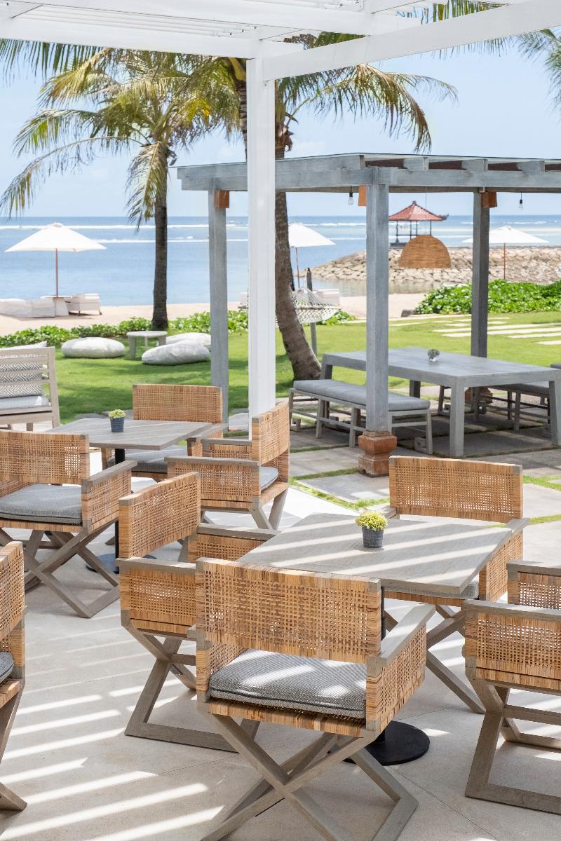 Sadara Resort - Restoran