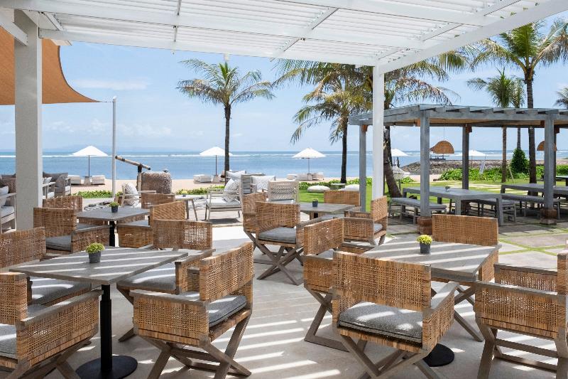 Sadara Resort - Restoran