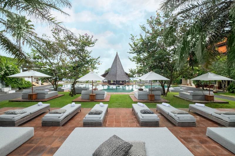Sadara Resort - Restoran