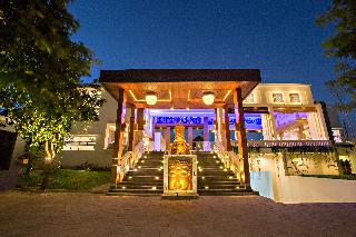 Tonys Villas & Resort Seminyak Bali fotoÄŸrafÄ±