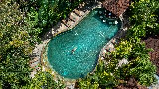 Tonys Villas & Resort Seminyak Bali otel fotoğrafı