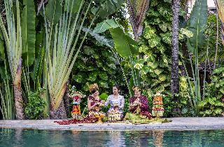 Tonys Villas & Resort Seminyak Bali fotoÄŸrafÄ±