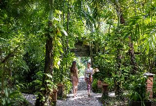 Tonys Villas & Resort Seminyak Bali fotoÄŸrafÄ±