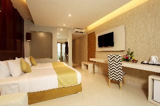Tonys Villas & Resort Seminyak Bali fotoÄŸrafÄ±