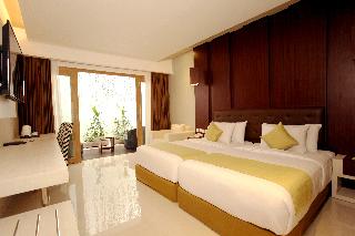 Tonys Villas & Resort Seminyak Bali fotoÄŸrafÄ±