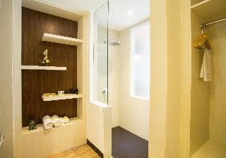 Tonys Villas & Resort Seminyak Bali fotoÄŸrafÄ±