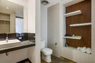 Tonys Villas & Resort Seminyak Bali fotoÄŸrafÄ±