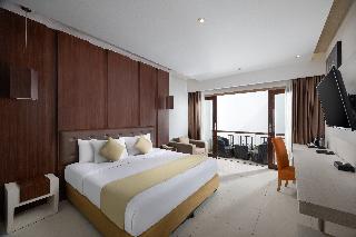 Tonys Villas & Resort Seminyak Bali fotoÄŸrafÄ±