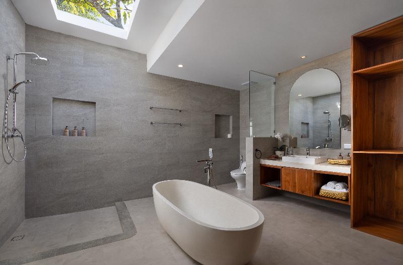 Tonys Villas & Resort Seminyak Bali - Oda